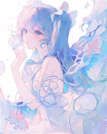 想想月光美少女水桜月怎么扑