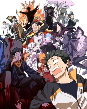 从零开始的舰长