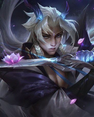 联盟开局召唤黎明使者永恩