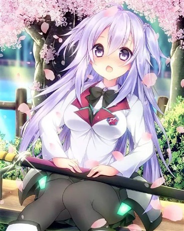 刀藤绮凛的综漫之旅