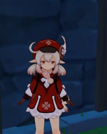 我变成应急食品了