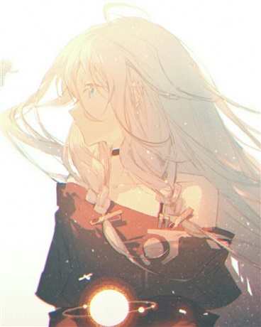 晨光诗篇提瓦特之旅