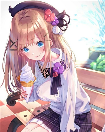 神小姐是普罗维登斯