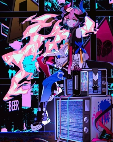 德尔塔绝对不会喜欢舰长