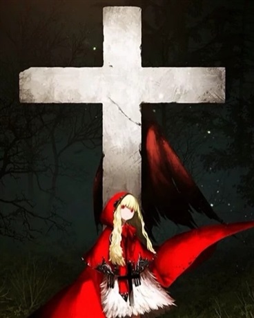 被迫穿越到游戏世界