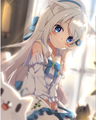 我这妖怪不想被美少女柴刀