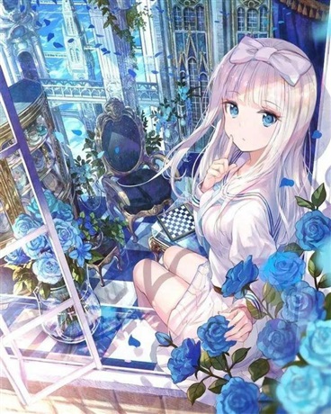 今天开始不做人