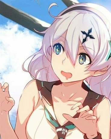 舰长和琪亚娜那不正常的冒险