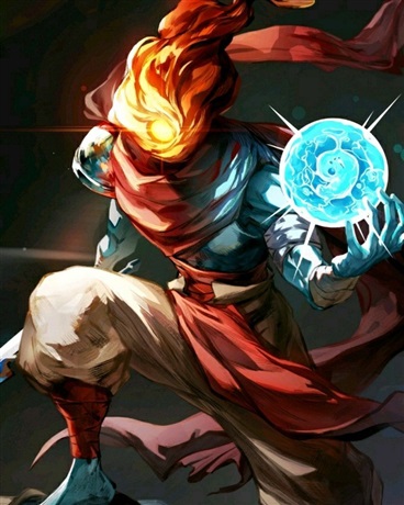 国王的崩坏之旅