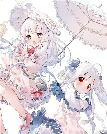 从捡到木偶少女开始穿越万界