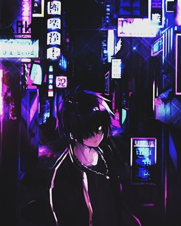 迷域之城