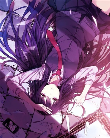 我的女友竟变成了丧尸