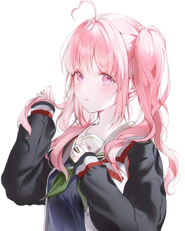 亿万星辰皆为你