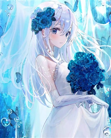 我的兄弟可以变成动漫少女