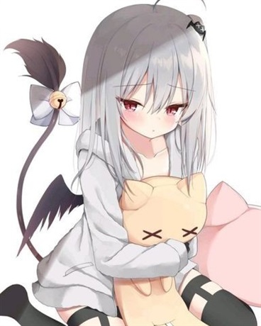 从零开始的堕天使之旅