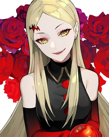 身为邪神的我为什么要征服世界