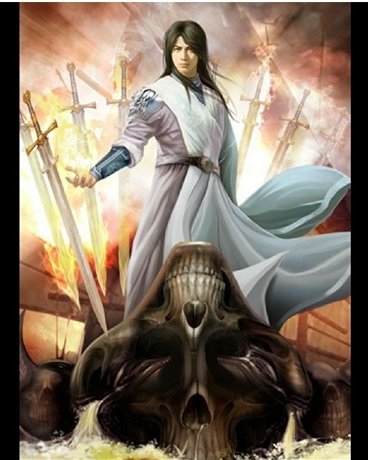 从唐三前世开始成神