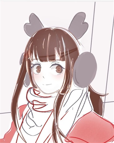 关灵学生会记事录