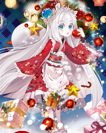 身为雪帝的我才不会安分