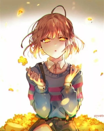 穿越到传说之下的世界