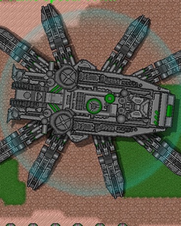 带着铁锈模组来到异世界