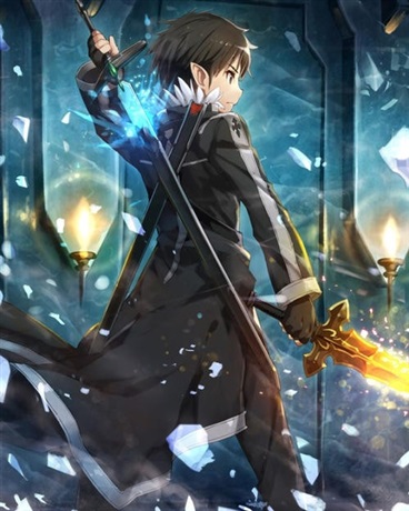 刀剑神域之我为妖刀