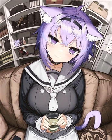 或许你我只是极端