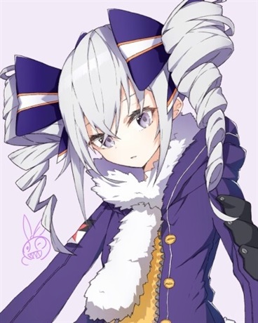 睡着一一然后梦到女武神