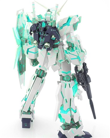 拍一只战战至终章的机甲师