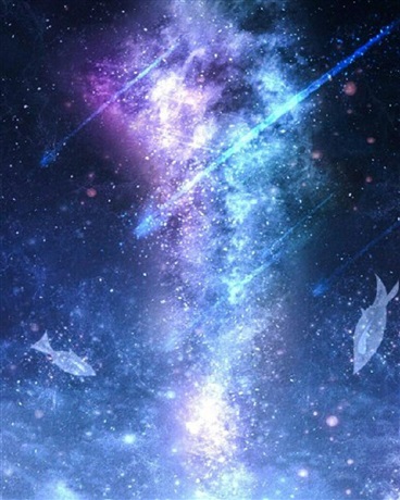 魔法少女！来吧我是无敌的