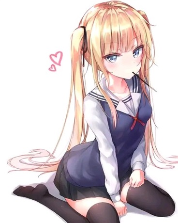 死对头变成了傲娇大小姐