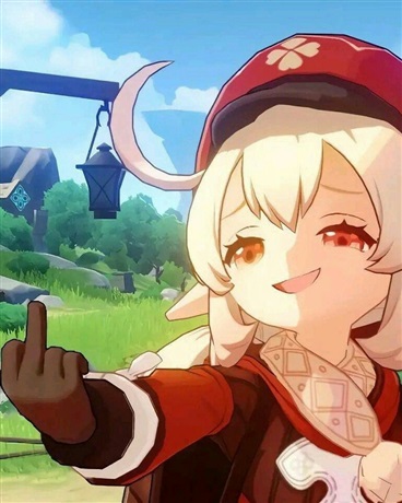 带着红警去原神