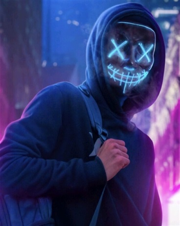 世界角落的故事