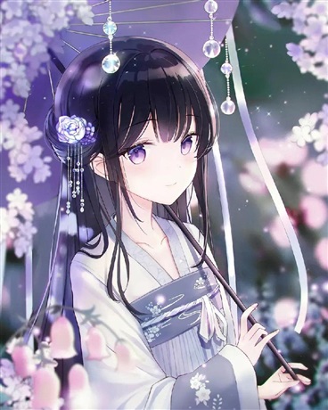 我真的是个魔修啊