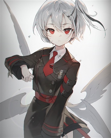 被识别为世界BUG的我只想苟命