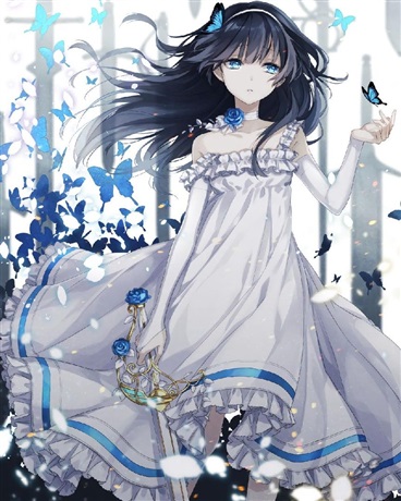 重生之后竟然变成女生了