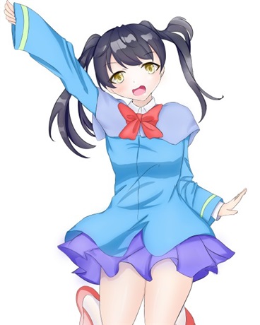 梦境过后一定不会遇见命运的少女