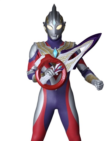 在崩坏世界扣动扳机