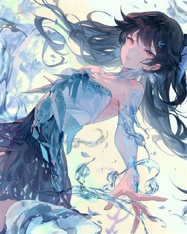 我和我可爱的徒弟们