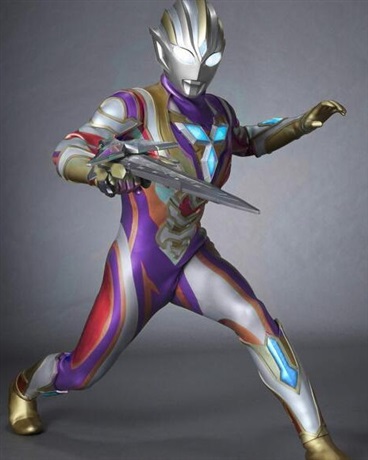 崩坏里的特利迦