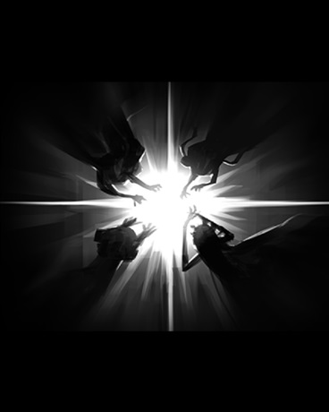 虚无弄臣在方舟的旅途