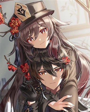 为何我的阎罗殿总是收留女鬼