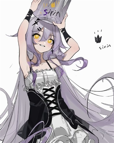 我和好友穿越崩坏竟成了传说