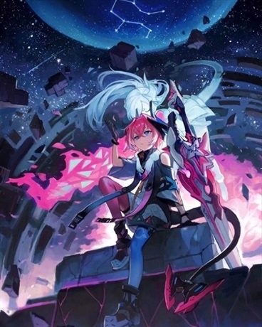 德尔塔从漆黑的子弹开始拯救