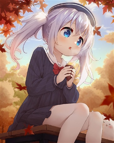 奏响异世界天堂钟声