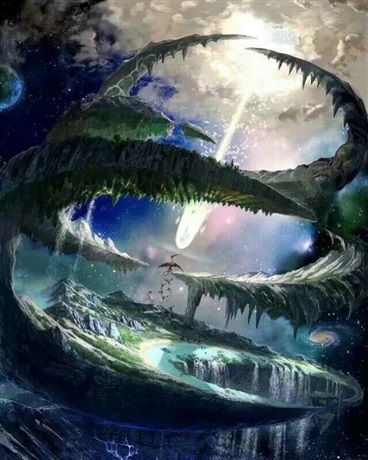 天命在我还望留神性命