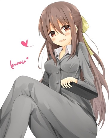 我真的不喜欢御姐