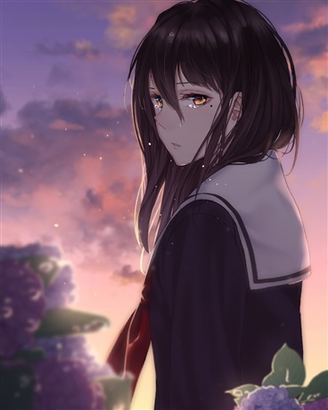 我与她的最后时节