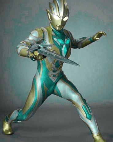 特利迦的奇妙冒险