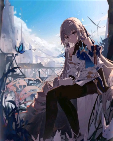 旅行的归途